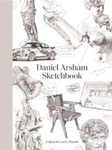 Sketchbook - Daniel Arsham - 9780691234267