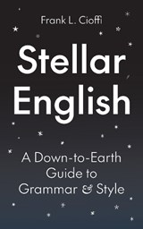 Stellar English - Frank L. Cioffi - 9780691239385