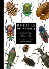 Beetles of the World - Maxwell V. L. Barclay ; Patrice Bouchard - 9780691240732