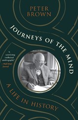 Journeys of the Mind - Peter Brown - 9780691242309