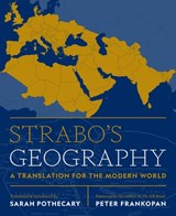 Strabo's Geography - Strabo - 9780691243139
