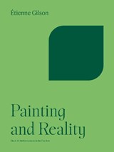 Painting and Reality - Etienne Gilson - 9780691251868