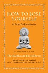 How to Lose Yourself - The Buddha - 9780691252636