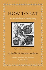 How to Eat - Hippocrates - 9780691256993