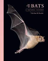 The Lives of Bats - DeeAnn M. (Professor of Biology) Reeder - 9780691257624