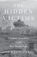 The Hidden Victims - Cormac O Grada - 9780691258751