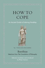 How to Cope - Boethius - 9780691259161