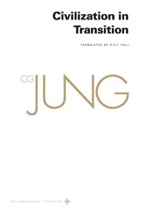 Collected Works of C. G. Jung, Volume 10 - C. G. Jung - 9780691259406