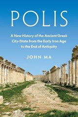 Polis - John Ma - 9780691260037