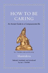 How to Be Caring - Shantideva - 9780691274072