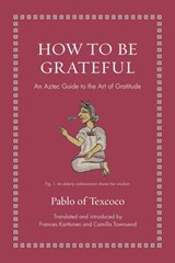 How to Be Grateful - Pablo of Texcoco - 9780691274119