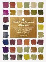 Gold from Newton's Apple Tree - Nabil Ali - 9780691278216