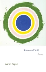 Atom and Void - Aaron Fagan - 9780691278865