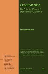 Creative Man - Erich Neumann - 9780691279152
