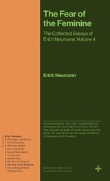 The Fear of the Feminine - Erich Neumann - 9780691279213