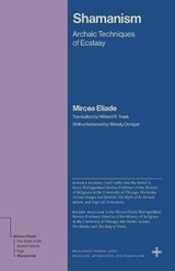 Shamanism - Mircea Eliade - 9780691279343