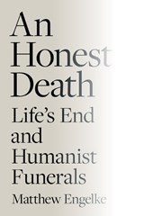 An Honest Death - Matthew Engelke - 9780691280097