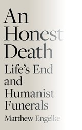 An Honest Death - Matthew Engelke - 9780691280103