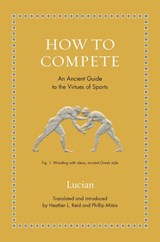 How to Compete - Lucian - 9780691281407