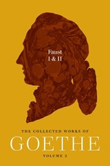 Faust I & II - Johann Wolfgang von Goethe - 9780691292168