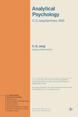 Analytical Psychology - C. G. Jung - 9780691292670