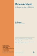 Dream Analysis - C. G. Jung - 9780691292946