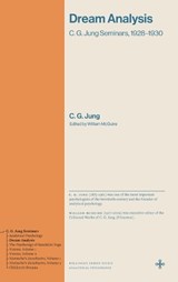Dream Analysis - C. G. Jung - 9780691292953