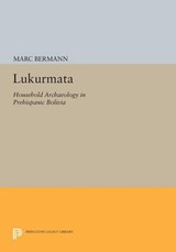 Lukurmata - Marc Bermann - 9780691600147