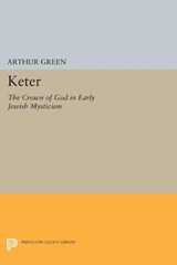 Keter - Arthur Green - 9780691608280