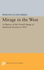 Mirage in the West