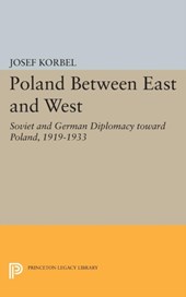 Poland Between East and West