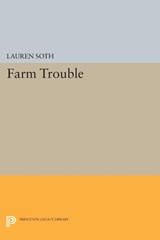 Farm Trouble - Lauren Soth - 9780691626727