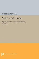 Papers from the Eranos Yearbooks, Eranos 3 - Joseph Campbell - 9780691626796