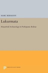 Lukurmata - Marc Bermann - 9780691630113