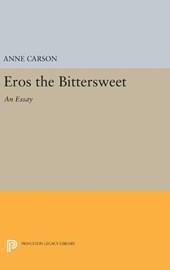 Eros the Bittersweet - An Essay