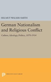 German Nationalism and Religious Conflict