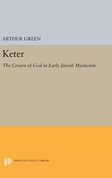 Keter - GREEN,  Arthur - 9780691636757