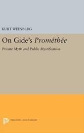 On Gide's PROMETHEE