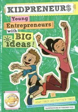 Kidpreneurs - Toren, Adam; Toren, Matthew - 9780692004241