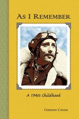 As I Remember - Kathy Carl ; Gordon Chism - 9780692007570