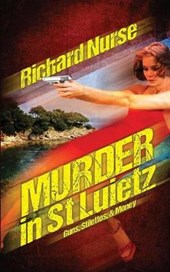 Murder in St. Luietz