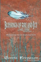 Blessings of Fire and Ice: A Norse Witch Devotional
