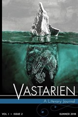 Vastarien, Vol. 1, Issue 2 - PADGETT,  Jon - 9780692190517