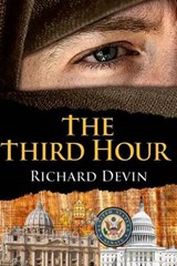 The Third Hour - Richard Devin - 9780692218662