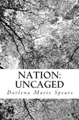 Nation - Marie Spears - 9780692226711