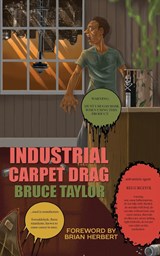Industrial Carpet Drag - Bruce Taylor - 9780692240786