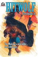 Hitwolf - Fred Adams Jr - 9780692250839