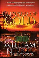 Glimmer of Gold - NIKKEL,  William - 9780692252628