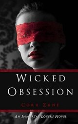 Wicked Obsession - Cora Zane - 9780692254639