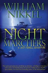 Night Marchers - NIKKEL,  William - 9780692267455
